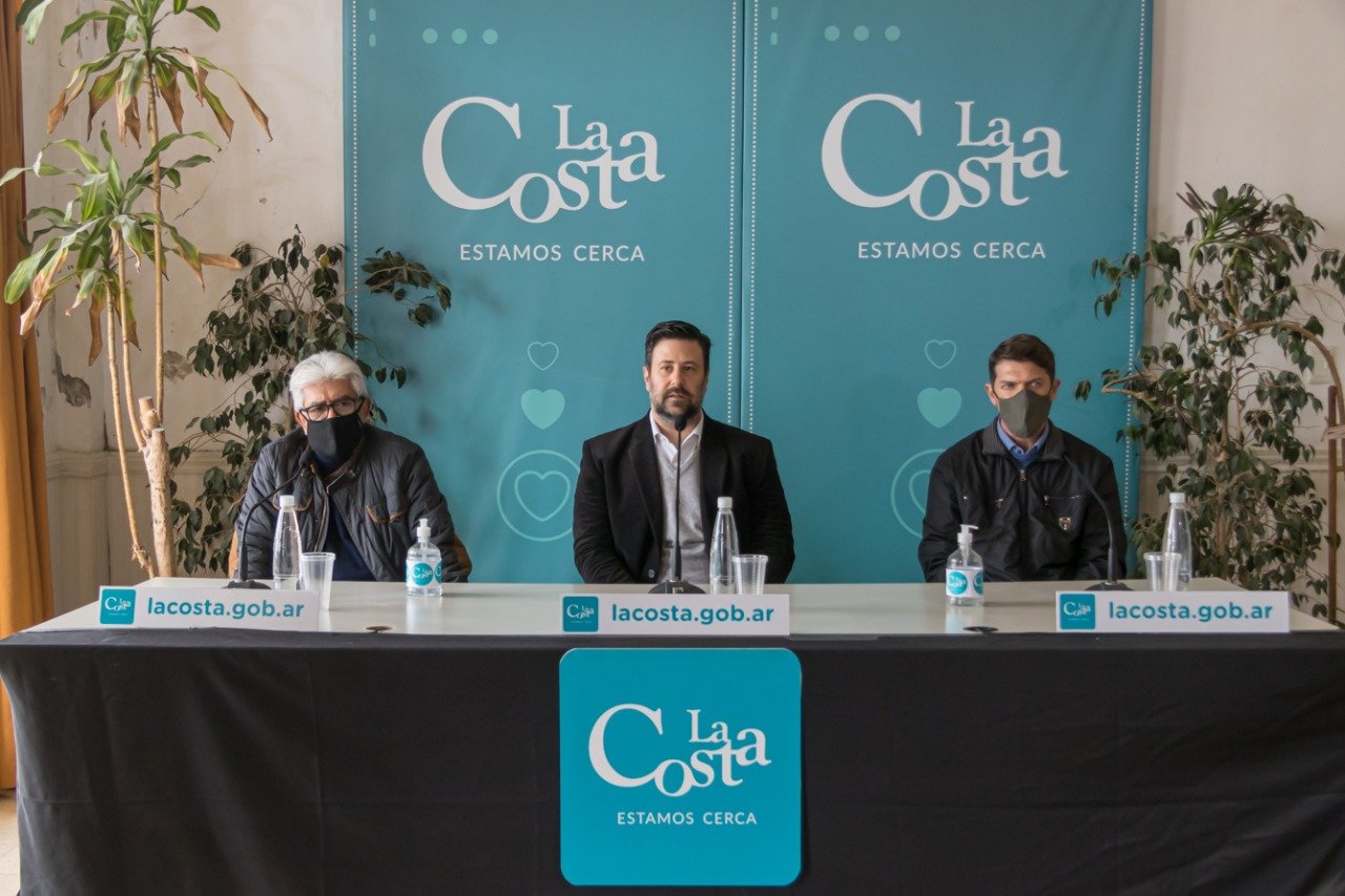 LA COSTA: Así será la 14ª Expo Educativa de La Costa que arranca el ...