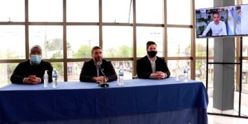 Se presentaron nuevas carreras para el ciclo 2021 vinculadas al desarrollo deportivo en La Costa y la región