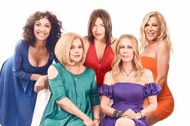 PINAMAR: Teatro de la Torre 2019