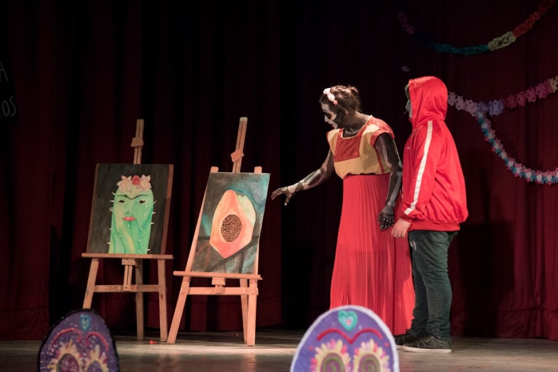 LA COSTA:  Se presentará el musical «Coco», protagonizado por los alumnos de los talleres culturales