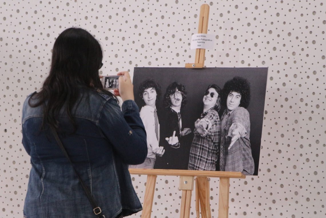 LA COSTA: Hoy comienza el homenaje al rock nacional: llega la 3ª edición de RockeArte