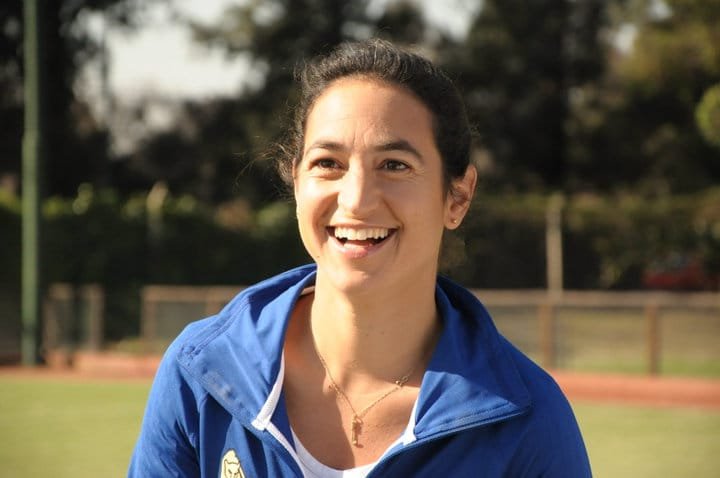 LA COSTA: Este sábado La Costa será sede de una clínica de hockey