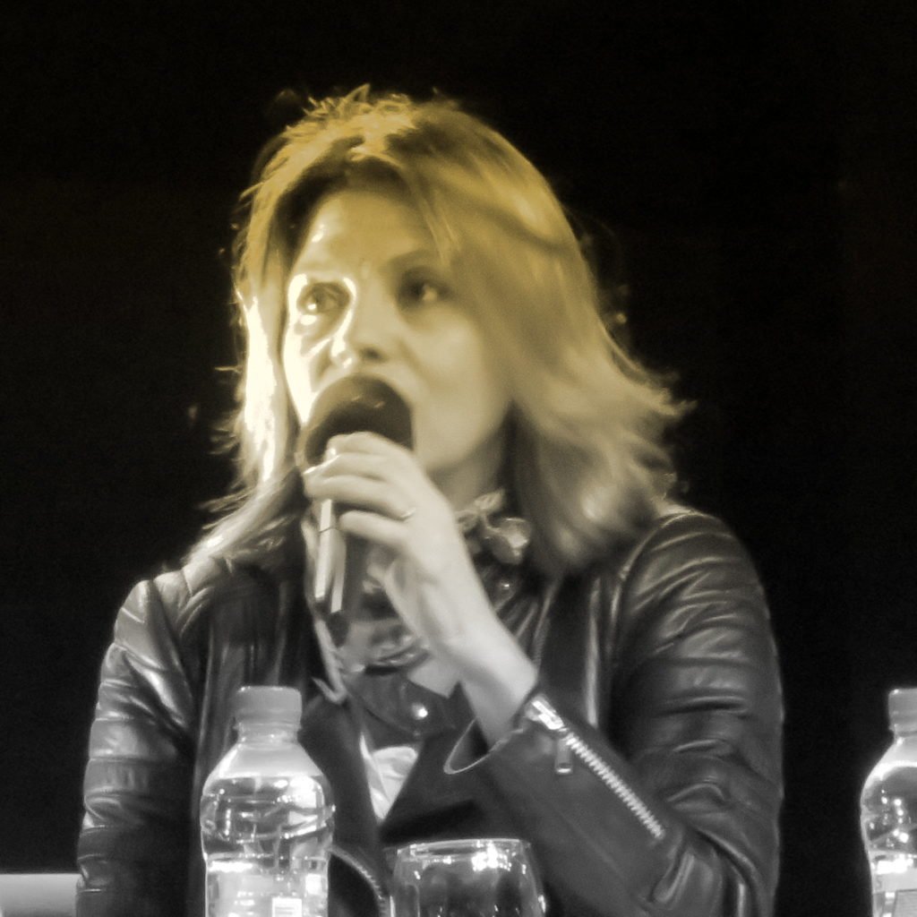 LA COSTA: Marcela Morelo cautivó a San Clemente en un recital que disfrutó toda la familia