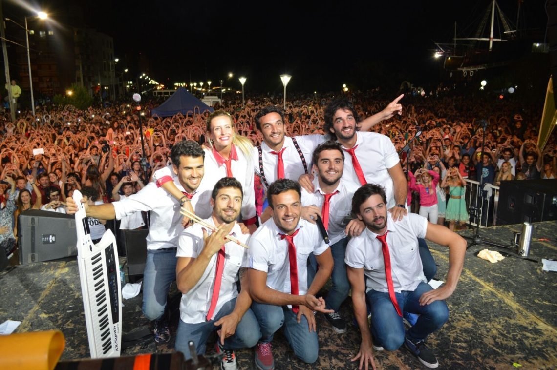 La Costa vuelve a ofrecer este verano su clásico circuito de maratones con cierres musicales