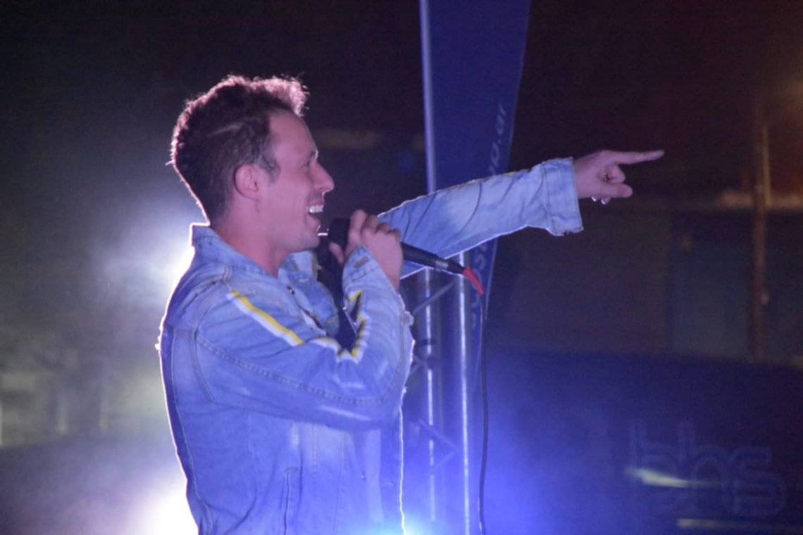 LA COSTA: Las familias disfrutaron de otro Súper Miércoles a puro ritmo en Mar del Tuyú