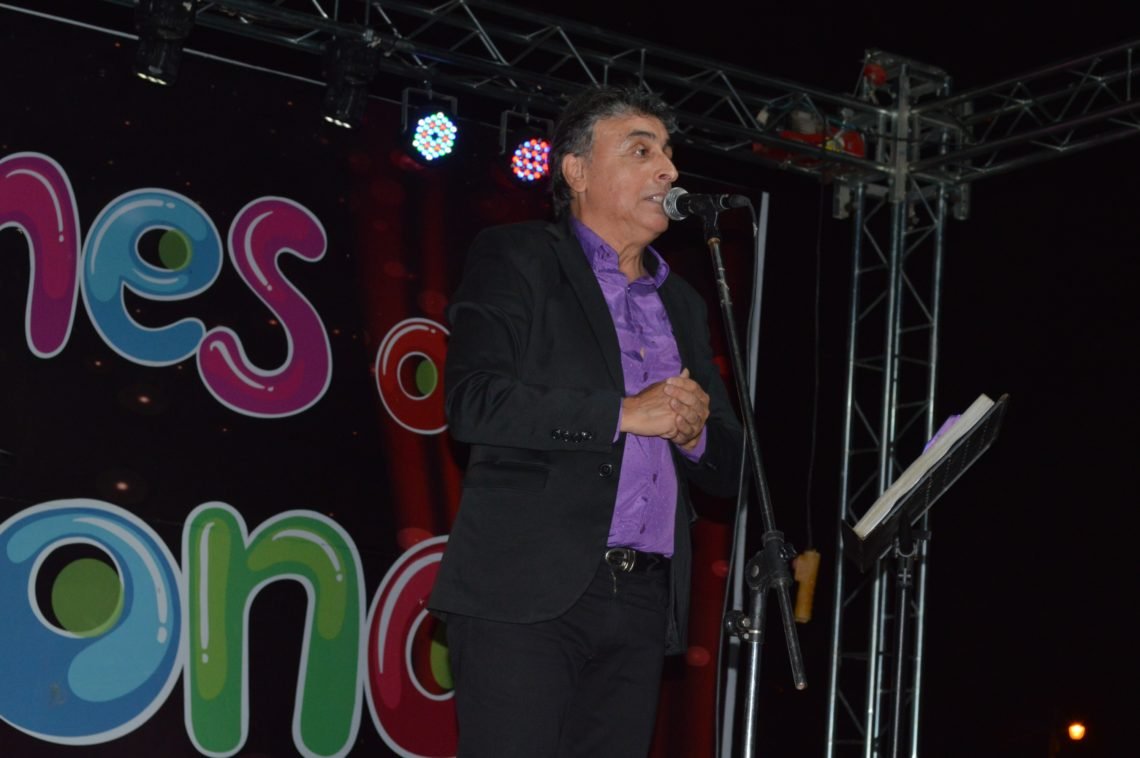 CASTELLI: MULTITUDINARIO ARRANQUE DE LAS NOCHES DE PEATONAL 2019