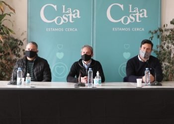 LA COSTA: La Municipalidad dictará el curso de manipulación de alimentos a través de herramientas digitales