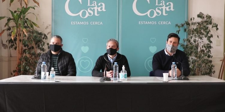 LA COSTA: La Municipalidad dictará el curso de manipulación de alimentos a través de herramientas digitales