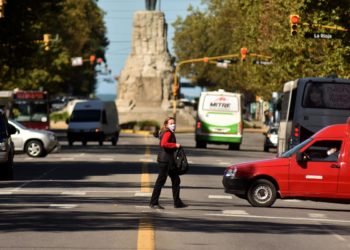 GENERAL MADARIAGA: Solicitan extremar las medidas de precaución a quienes deban viajar a localidades con casos positivos de COVID-19