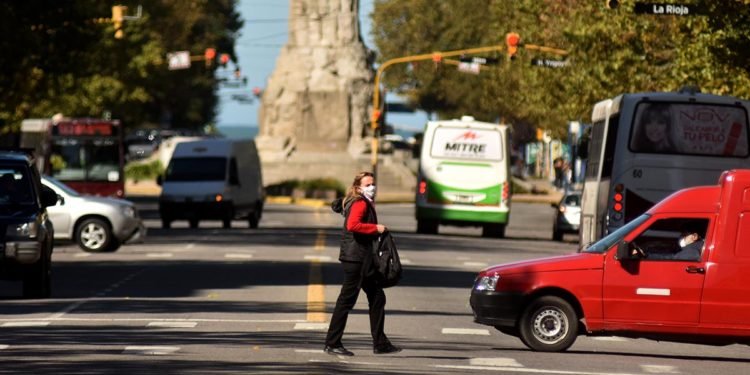 GENERAL MADARIAGA: Solicitan extremar las medidas de precaución a quienes deban viajar a localidades con casos positivos de COVID-19