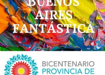 GENERAL LAVALLE: Continúa abierta la inscripción al Concurso “Buenos Aires Fantástica” para estudiantes de secundaria: Será hasta el 9 de septiembre