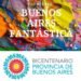 GENERAL LAVALLE: Continúa abierta la inscripción al Concurso “Buenos Aires Fantástica” para estudiantes de secundaria: Será hasta el 9 de septiembre