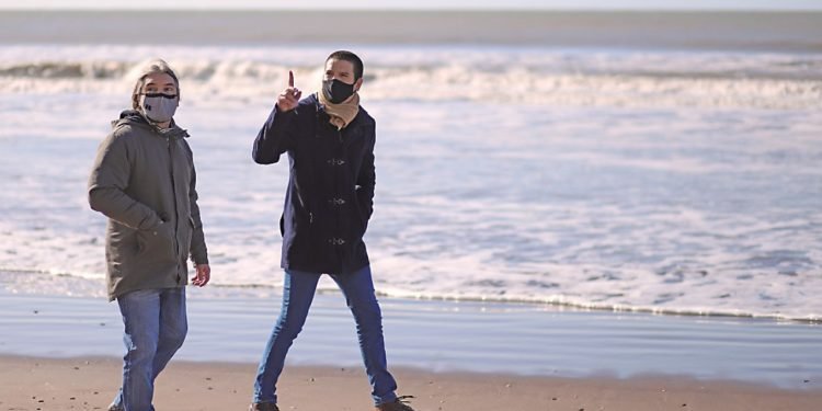 LA COSTA: Cristian confirmó que La Costa tendrá su primera Radio Municipal con contenidos culturales