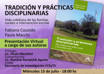 LA COSTA: Graduadas en Trabajo Social de la extensión La Costa de la Universidad Nacional de Mar del Plata presentarán un libro