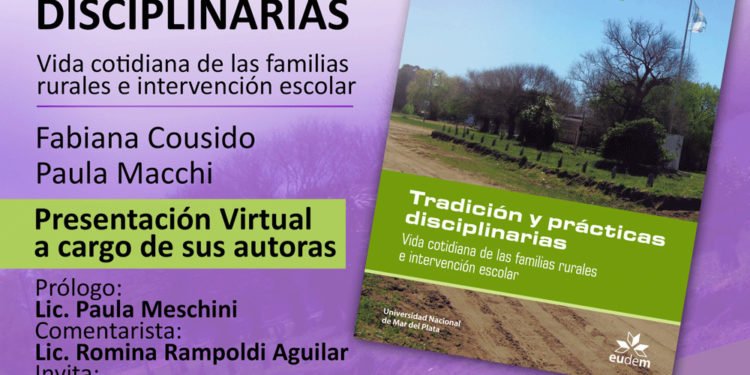 LA COSTA: Graduadas en Trabajo Social de la extensión La Costa de la Universidad Nacional de Mar del Plata presentarán un libro