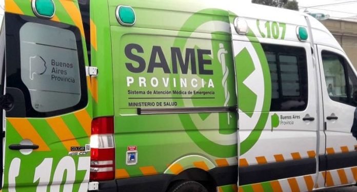 GENERAL LAVALLE: Línea gratuita 107 del Servicio de Ambulancias: Cómo proceder ante una emergencia médica