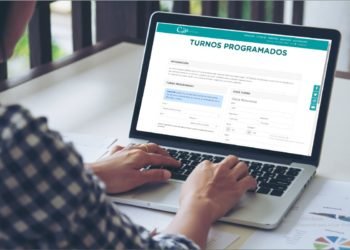LA COSTA: Más servicios online: ya se encuentra disponible el trámite de la libreta sanitaria
