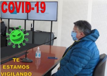 LA COSTA PANDEMIA HOY !!!