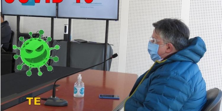 LA COSTA PANDEMIA HOY !!!