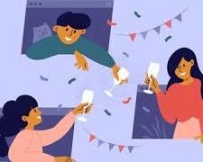 Festejar a la distancia Día del Amigo 2020: ideas para celebrar en cuarentena