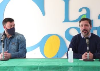 LA COSTA: Turismo: la Municipalidad trabaja en diferentes protocolos, propuestas y beneficios para comerciantes