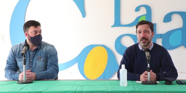 LA COSTA: Turismo: la Municipalidad trabaja en diferentes protocolos, propuestas y beneficios para comerciantes