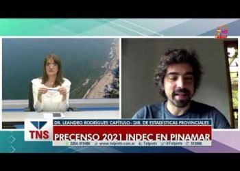 PINAMAR: que es el precenso ?