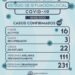 LEZAMA: covid-19, 10 de agosto