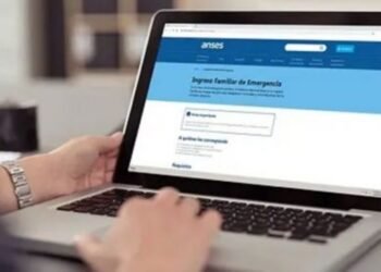 Comienza el cronograma de pagos de la tercera ronda del IFE