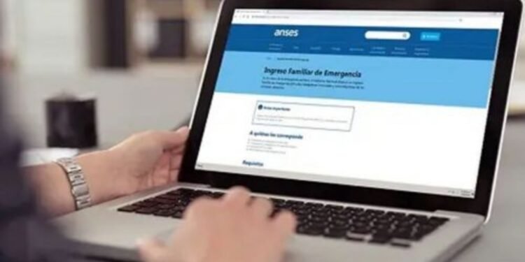 Comienza el cronograma de pagos de la tercera ronda del IFE