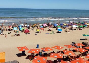 Directrices de calidad sanitaria en playa