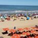 Directrices de calidad sanitaria en playa