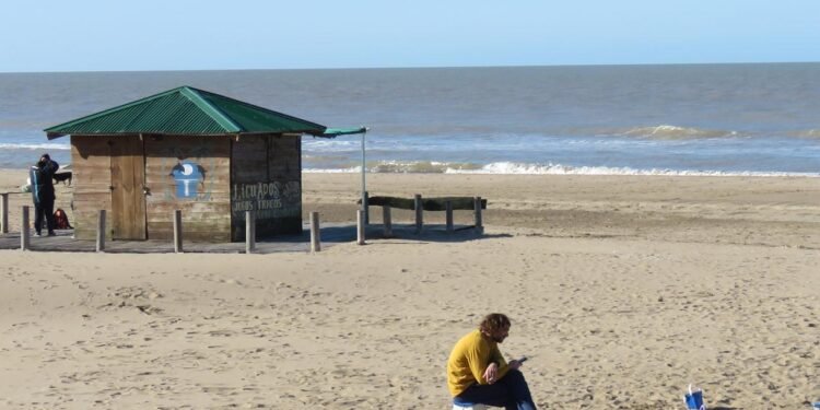 LA COSTA: La Costa se suma a la Fase 4 junto a varios distritos de la zona