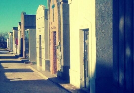 GENERAL LAVALLE: Las personas con residencia en La Costa, podrán visitar el Cementerio Municipal de General Lavalle los martes de 9 a 16 horas