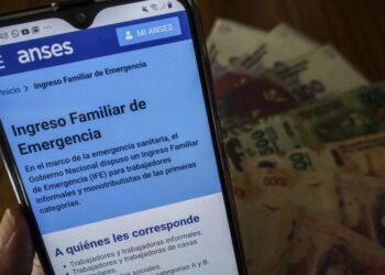 Modifican algunas condiciones para acceder al Ingreso Familiar de Emergencia