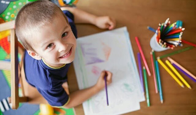 GENERAL MADARIAGA: El 15 de agosto celebramos el Día de las Infancias