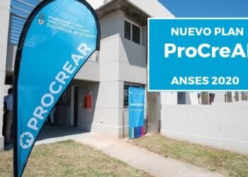 Nuevo Plan Procrear 2020: Te contamos cuáles son los requisitos y cómo inscribirse