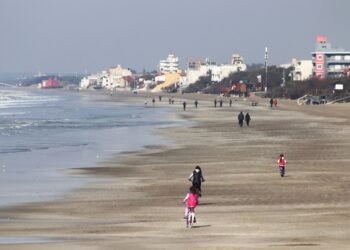 LA COSTA: Por la situación epidemiológica regional, continúa hasta el miércoles 26 la suspensión de la circulación entre localidades
