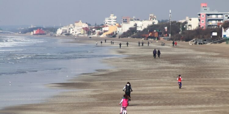 LA COSTA: Por la situación epidemiológica regional, continúa hasta el miércoles 26 la suspensión de la circulación entre localidades