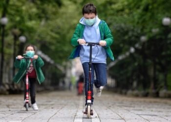 GENERAL LAVALLE: Recordaron la utilización de tapabocas y respetar los protocolos de las salidas recreativas en el partido de General Lavalle