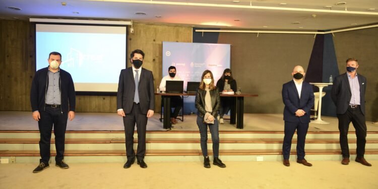 LA COSTA: PROCREAR: SE SORTEARON LOS PRIMEROS CRÉDITOS PARA LA REFACCIÓN Y EL MEJORAMIENTO DE VIVIENDAS