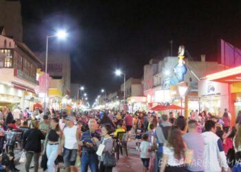 LA COSTA: Está abierta la inscripción para el Fondo de Auxilio y Capacitación Turística