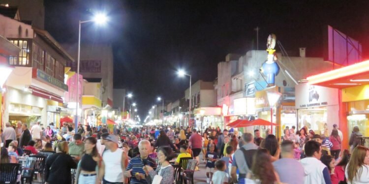 LA COSTA: Está abierta la inscripción para el Fondo de Auxilio y Capacitación Turística