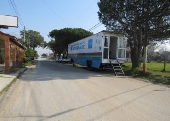 LA COSTA: Con turnos programados comenzó la campaña de castraciones gratuitas para perros y gatos