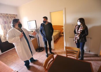 ÚLTIMO MOMENTO!! LA COSTA: Santa Teresita y Mar del Tuyú suspensiones