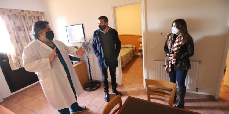 ÚLTIMO MOMENTO!! LA COSTA: Santa Teresita y Mar del Tuyú suspensiones