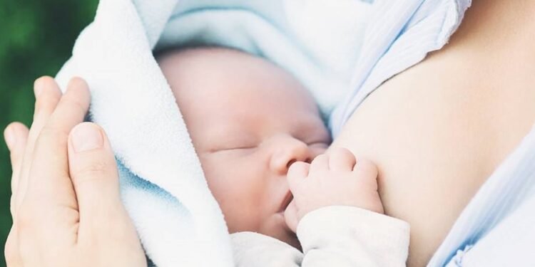 GENERAL MADARIAGA: En la «Semana Mundial de la Lactancia Materna » difundieron información relevante al respecto