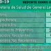 GENERAL LAVALLE: covid-19, 09 de septiembre