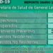 GENERAL LAVALLE: covid-19, 12 de septiembre