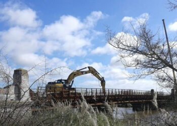 GENERAL LAVALLE: Continúa abierta la inscripción al concurso para erigir un monumento que evoque al Puente del Obispo¿Todavía no te anotaste? Hay tiempo hasta el 30 de noviembre